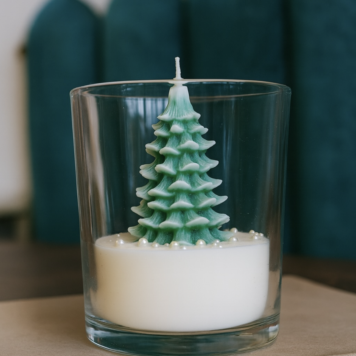 βοΈπ² WHITE FOREST