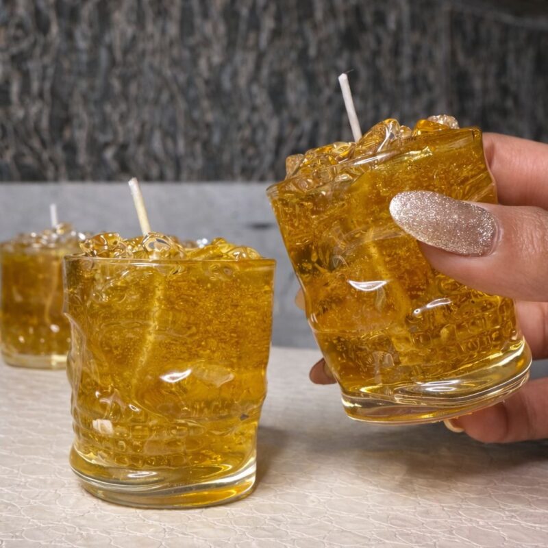 🍯🥃 HONEY WHISKEY