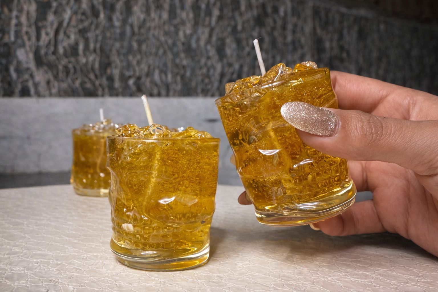 π―π₯ HONEY WHISKEY